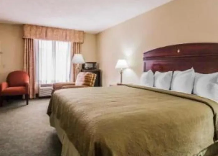 Quality Inn