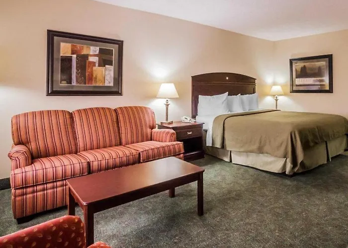 Quality Inn