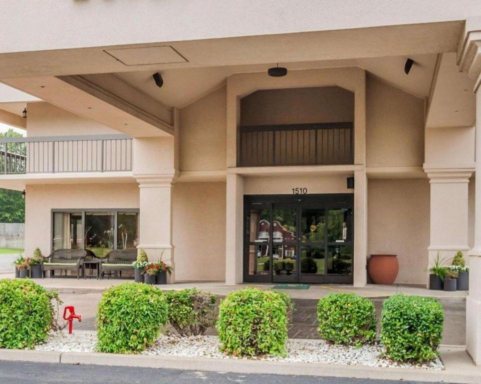 Quality Hotel 2*