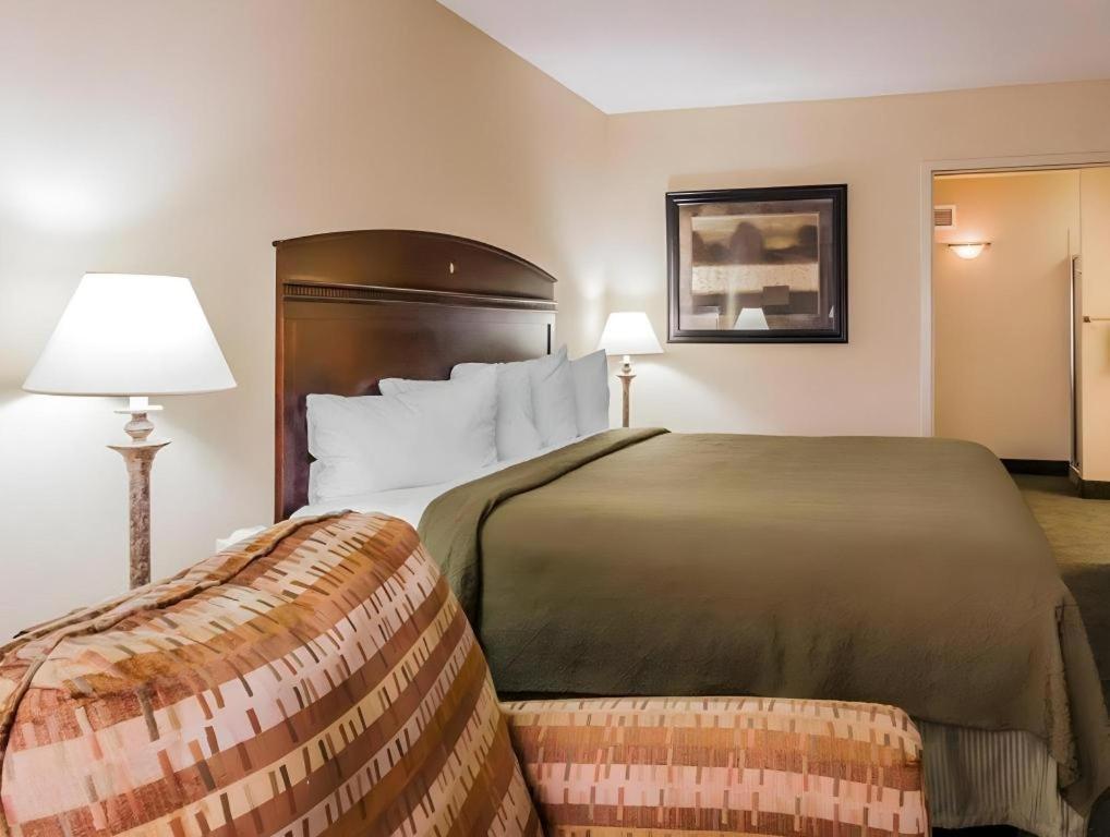 Hotel Quality