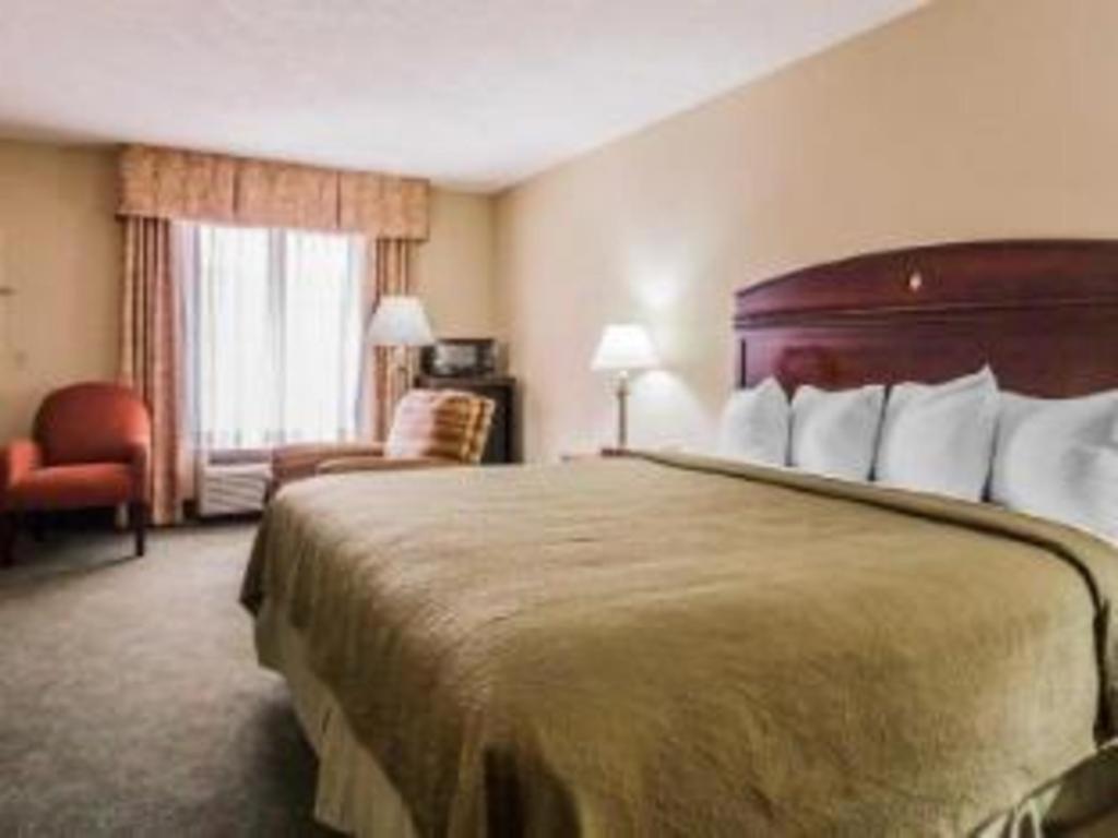 Hotel Quality Paris