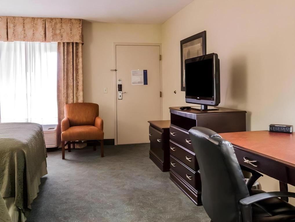 Hotel Quality