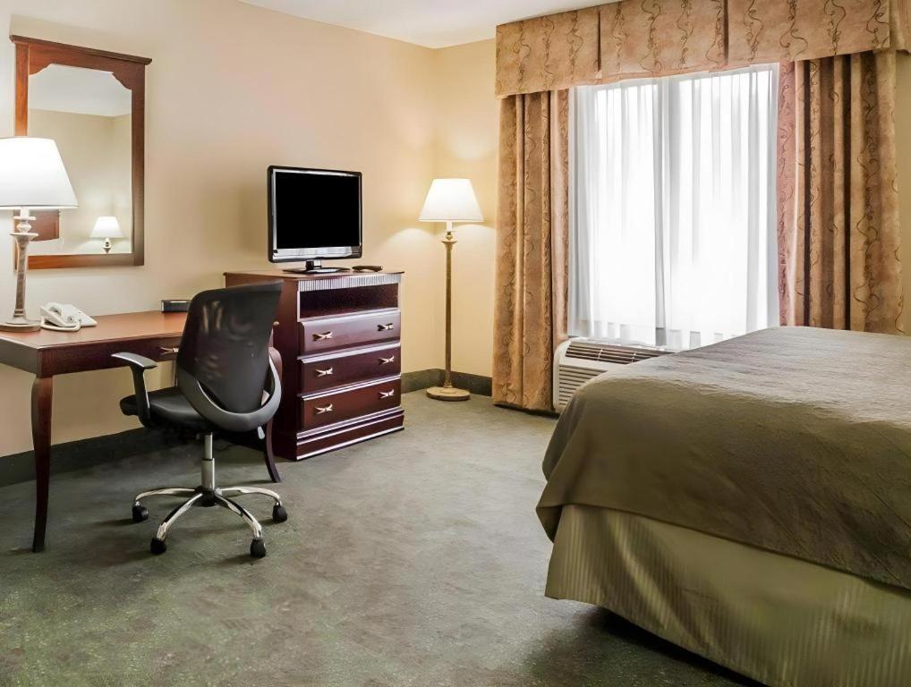 Quality Hotel 2*