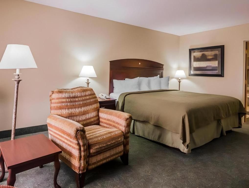 Hotel Quality Paris