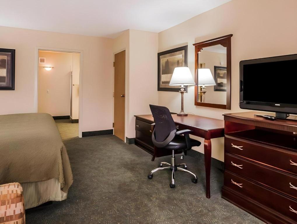 Hotel Quality Paris