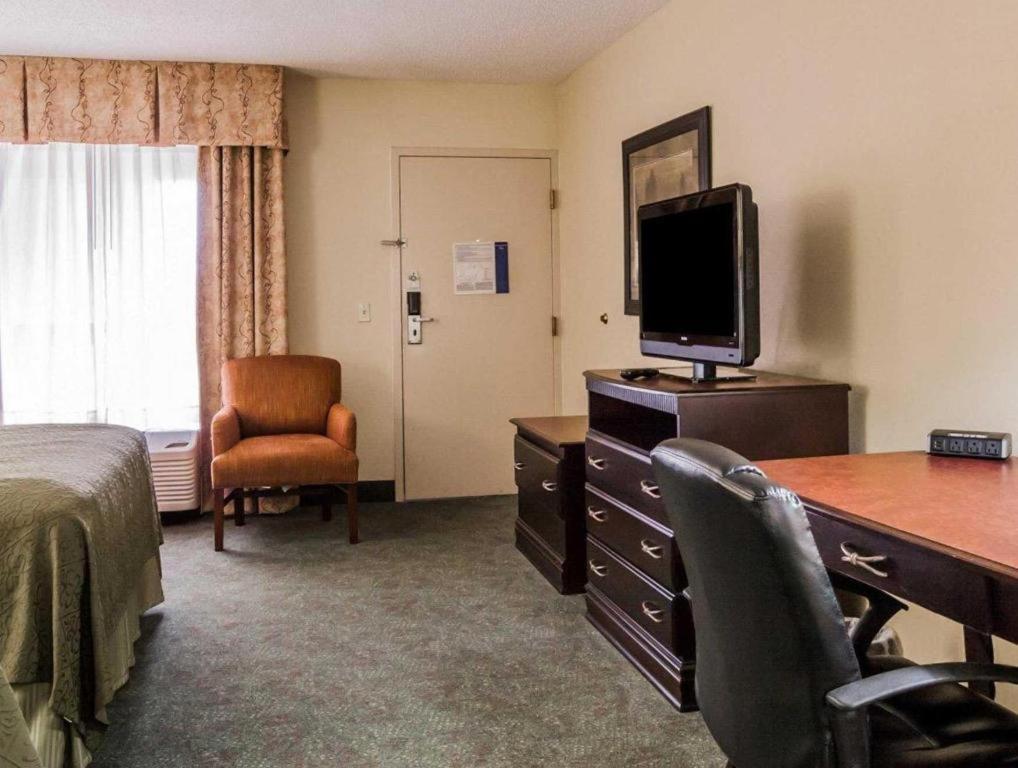 Hotel Quality 2*