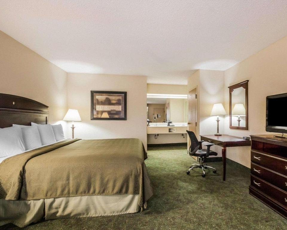 Quality Hotel 2*