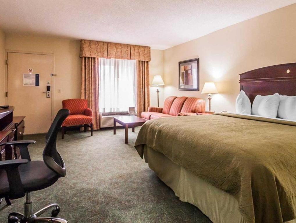 Hotel Quality