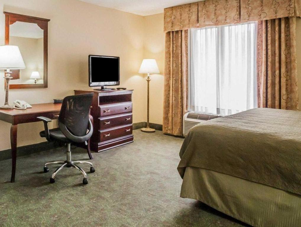 Quality Hotel