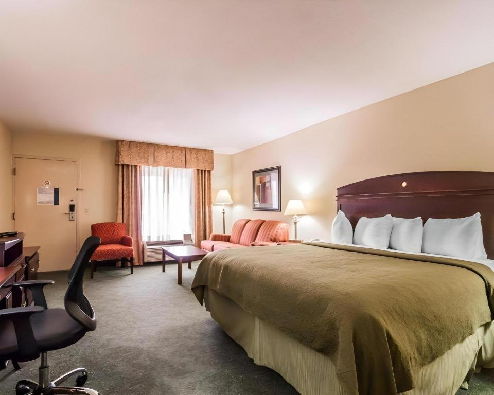 Quality Hotel