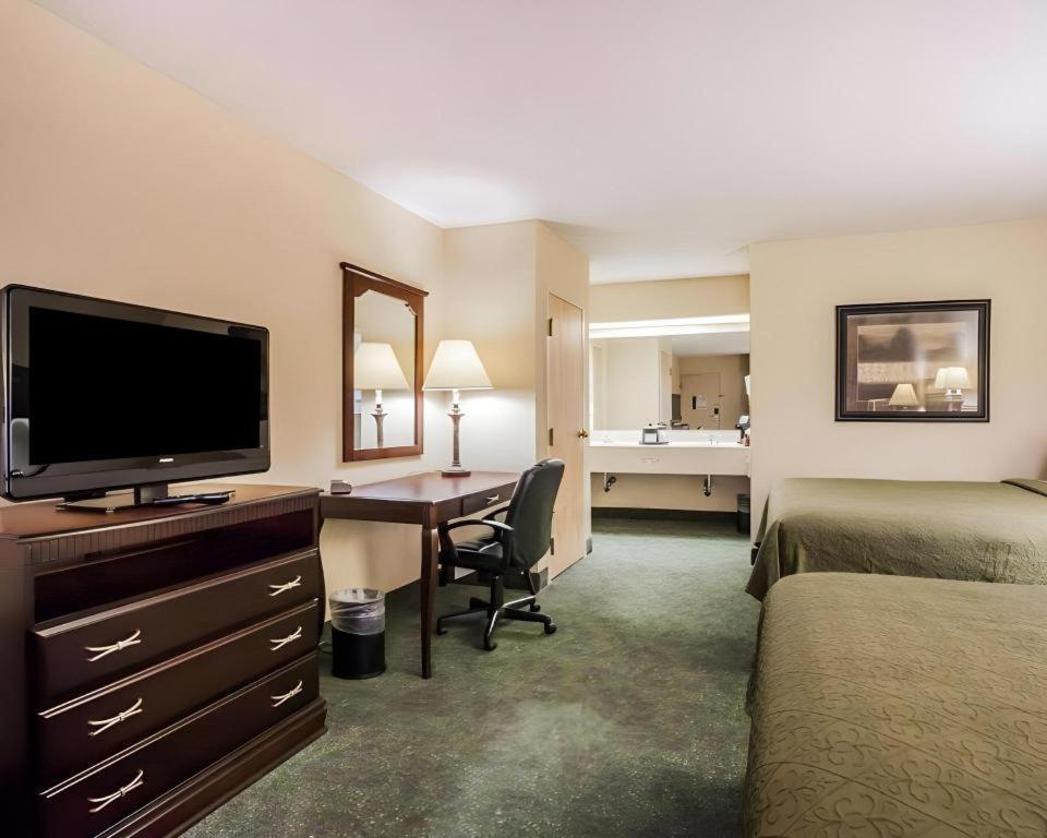 Hotel Quality Paris