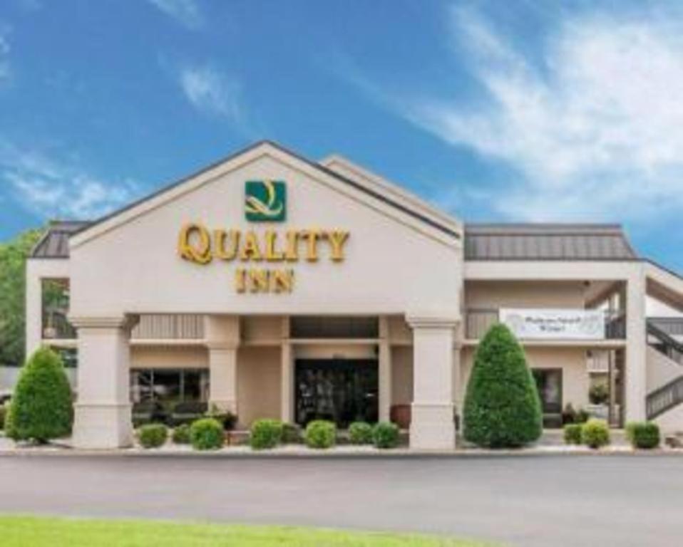Hotel Quality Paris