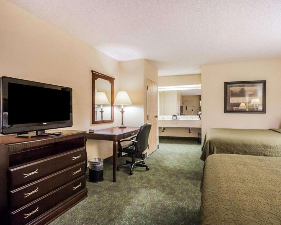 Hotel Quality 2*