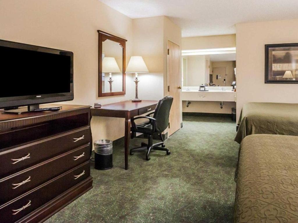 Quality Hotel 2*