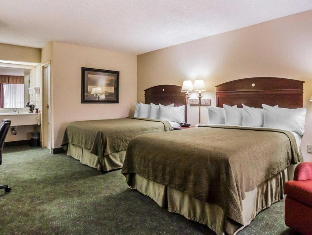 Quality Hotel