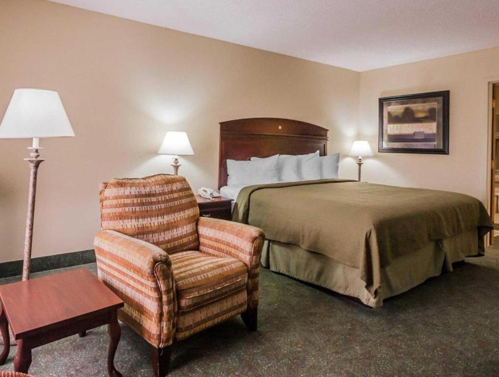 Hotel Quality