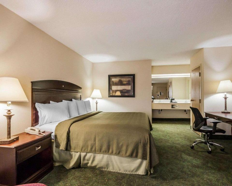 Quality Hotel 2*