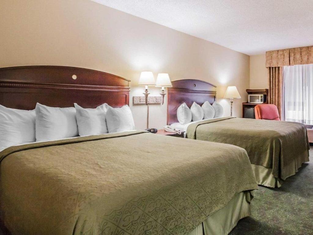Hotel Quality 2*