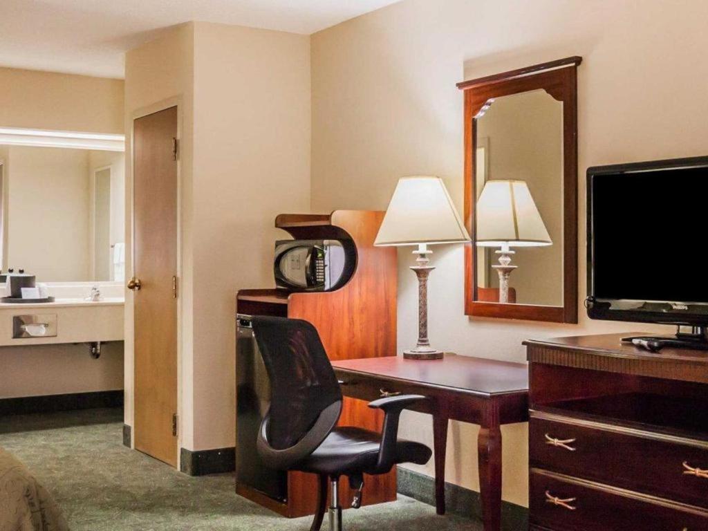 Hotel Quality