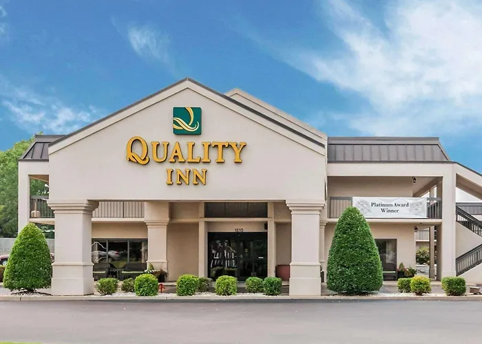 Quality Inn
