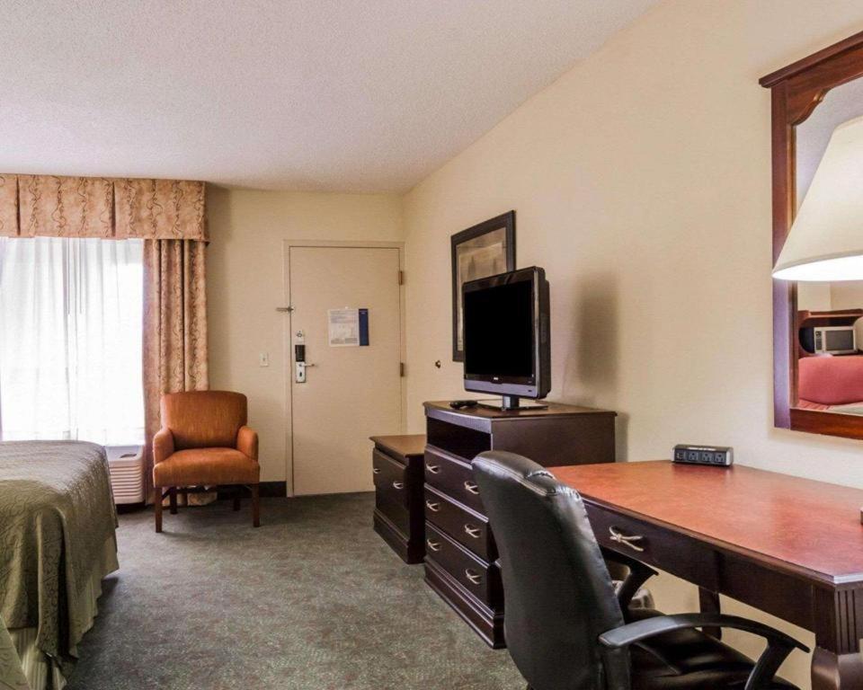 Hotel Quality 2*
